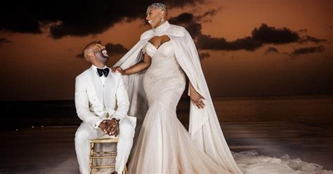 aisha hinds wedding photos|1,631 Aisha Hinds Photos & High Res Pictures